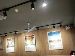 大堂-宝珠奶酪(闵行仲盛店)