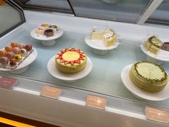 -La Repete 手工千层蛋糕(深圳卓悦中心店)