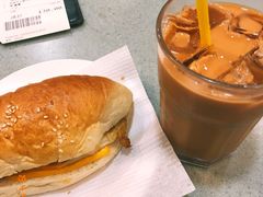 -华嫂冰室(尖沙咀店)