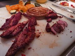 -索菲特西湖大酒店·香榭丽全日候餐厅(南山路店)