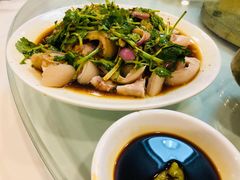 -宜宾海鲜酒家·三十年老字号