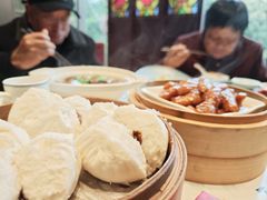 -点都德(广州白云山景区南门店)