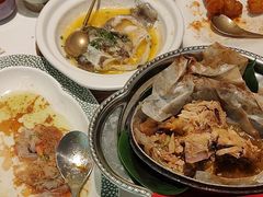 -桂满陇·手作小笼包&江南叫花鸡(中山公园店)