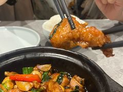 -有璟阁港式餐厅(国贸商城店)