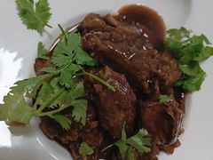 -路边摊胡同里(星城商厦店)