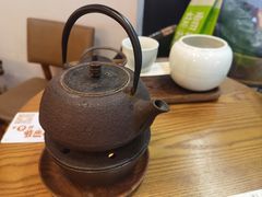 -去茶山(重庆万象城店)
