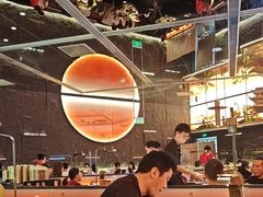 -西塔老太太泥炉烤肉(上海七宝领展广场店)
