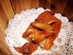 胡桃里烧鸡-胡桃里音乐酒馆(海雅缤纷城店)