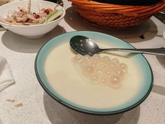 顺德双皮奶-顺峰顺水顺德菜(第一百货店)