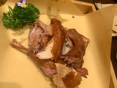 -唐山宴大唐州府精品中餐