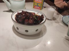 -麒麟小院·老九江菜(安平路店)