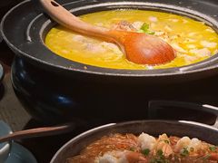 九锅一堂酸菜鱼-九锅一堂酸菜鱼(新南凯德直营店)