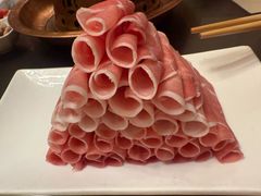 南门涮肉-南门涮肉(后海店)