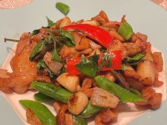 -童福兴·南京菜(老门东店)