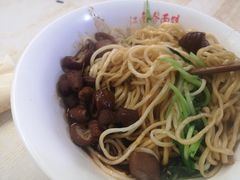 大肠-泰顺江南春面馆