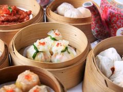 -顺德喜来登酒店·采悦轩