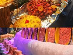 -喜庭海鲜自助(来福士店)