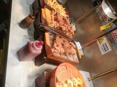 -火炉火自助餐(西直门凯德MALL店)