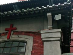 -广州基督教救主堂