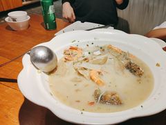 -鱼亨小鲜酸菜鱼(大信店)