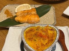 -林妈妈村·日式料理(宝山龙湖天街店)