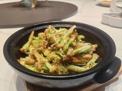 -万荣烤鸭店·北京菜(天坛店)