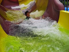 -欢乐水魔方水世界