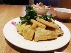 -泰煌鸡·上海白斩鸡·鸡汤面(万航店)