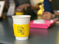 -JPG coffee(广州体育西店)