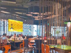 大堂-辛香汇(飞洲店)