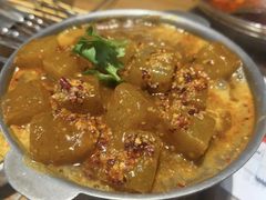 -熙成烧烤(白塔岭店)