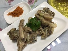 -清真·伊清阁餐厅