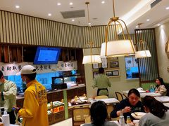 大堂-春风松月楼(七宝万科店)