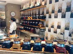 -禾珍珠家常小馆(河南博物院店)