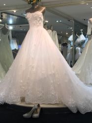 点击看大图 -韩国天使嫁衣婚纱礼服馆(上海旗舰店)
