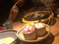 三婆婆的陪嫁泡菜-吃饭皇帝大(合生汇店)