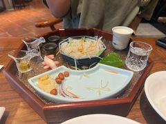 -龙悦湾酒家·八阵鱼生·渔人码头店