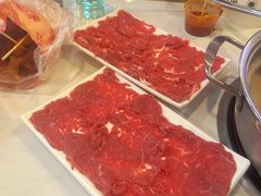 -广味鲜潮汕牛肉火锅(延安三路店)