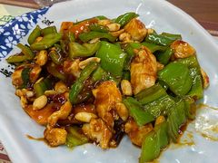 -粗茶淡饭(东关街店)