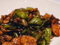 -小厨娘淮扬菜(清江苏宁广场店)