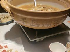 -千岛湖小鱼儿·淳安匠心农家菜