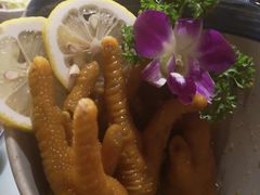 -有梦特色餐厅(古子城店)