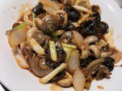 -码头鲜精致威海菜(欧乐坊店)