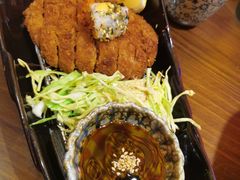-白石的深夜食堂(济南万象城店)