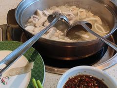 -润园四季椰子鸡火锅(海上世界店)