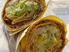 -山东傻大粗粮煎饼(牛街店)