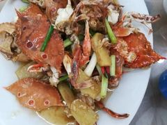 -巽东海鲜大排档(巽寮湾店)