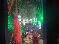 -横店影视城梦幻谷园区
