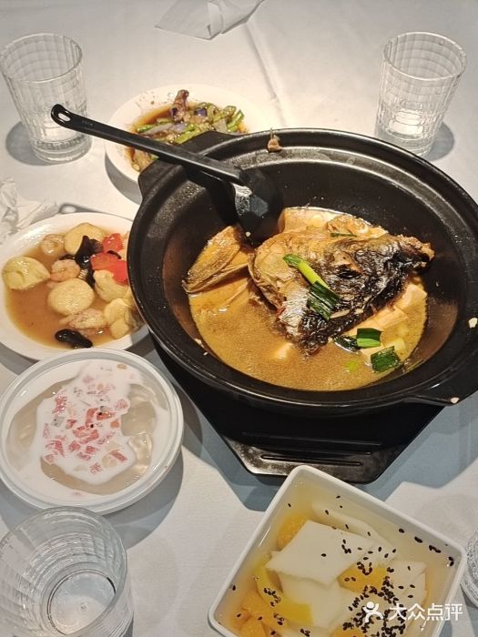 叶氏兄弟饭摊(马鞍池东路店)图片