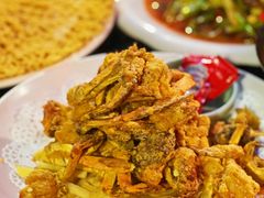 -二钳洞庭虾蟹·江湖菜(成都鹭岛店)